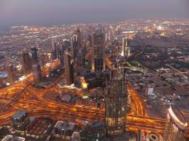 Dubai-Burj_Khalifa-Aussicht_4