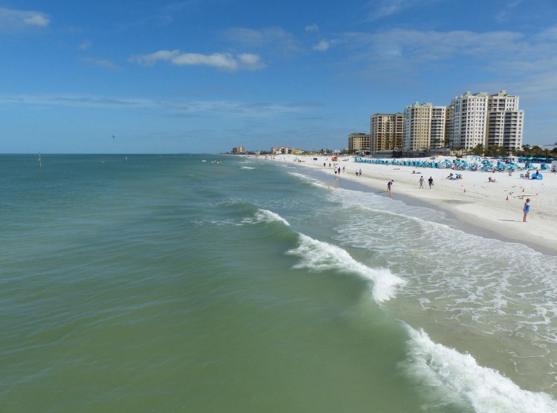Tampa-Clearwater_Beach-4
