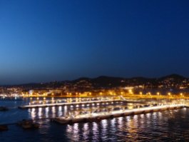 Ibiza-Hafen-Abenddämmerung-1