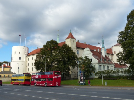 Rigaer Schloss