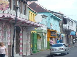 Karibik-St_Kitts-Basseterre-Innenstadt-2