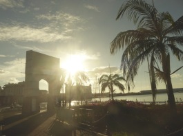 Port Louis - Caudan Waterfront