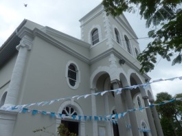 Seychellen-Mahe-Port_Victoria-Kathedrale-2