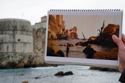 Dubrovnik-Festung_Lovrijenac-Game_of_Thrones_Tour-2