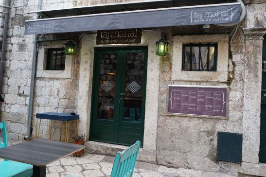 Dubrovnik-Restaurant-Taj_Mahal-6