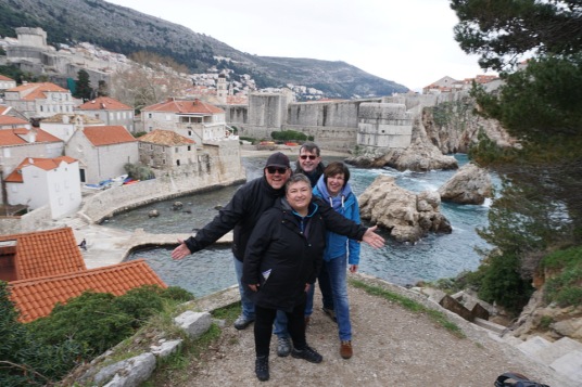 Dubrovnik-Stadtmauer-Altstadt-wir-1