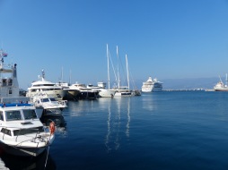 Kroatien-Rijeka-Hafen-AIDA-7