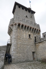 San_Marino-Castello_della_Guaita-La_Rocca-Turm-3