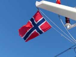 AIDA-Flagge-Norwegen-1