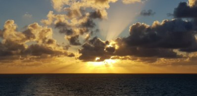 AIDA-Seetag-Wolken-Sonnenuntergang-2