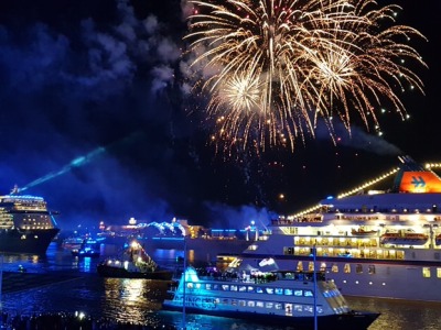 Cruise Days Hamburg 2019